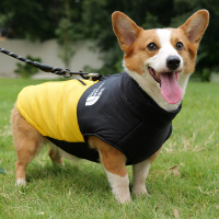 Dog Clothes Autumn Winter for Medium  Winter Warm Dog  Pet Shirt Baju  Dog ShirtDog Cat Shirt Puppy 