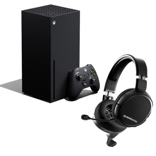 Xbox Series X 主機1TB的價格推薦- 2024年12月| 比價比個夠BigGo