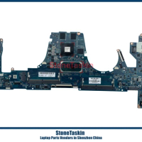 StoneTaskin L67281-001 For HP 15-CS Laptop Gaming Motherboard L67280-001 L67280-601 DAG7ELMBAC0 I5-1035G1 I7-1065G7 1050 3GB