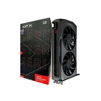 XFX AMD RADEON RX 7600 8GB GDDR6 VGA CARD GPU