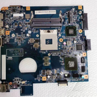 For Acer Aspire 4750 4752 4752G 4755 4750G Laptop Motherboard JE40 HR MB 10267-4 GT630M 1G GPU HM65 DDR3