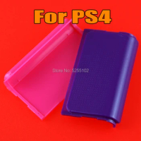 2PCS OEM Customization Limited Edition Touchpad Repair Parts for PS4 Controller Touch Pad plate touchpad Cover for PS4 Wireless