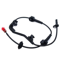 57470-SAA-J51 57470SAAJ51 High Quality New Rear Right ABS Wheel Speed Sensor For Honda Jazz II III 2