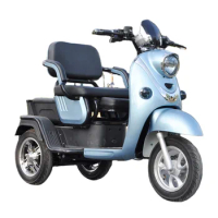 3 wheel scooter electric tricycles made in china