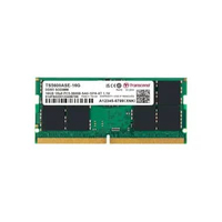 Transcend SO-DIMM DDR5 5600 [NOTEBOOK RAM] TS5600ASE-16GB/32GB 32GB [TS5600ASE-32G]