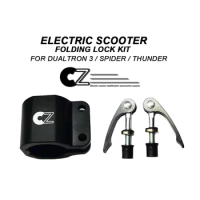 Folding lock for Dualtron Thunder ultra raptor Electric scooter