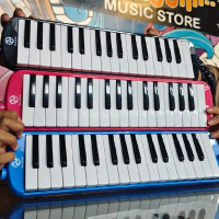 Pianika paladin - pianika Mainan Musik Anak - drum band - marcing band pianika