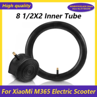 8.5 Inch Electric Scooter Inner Tube 8 1/2X2 Tire for Xiaomi Mijia M365 Replacement Accessoires Parts