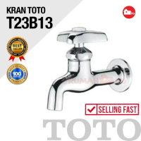Murah Kran Tembok Toto T23B13