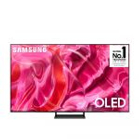 Samsung OLED QA65S90CAGXXP 65-inch, 4K UHD, Smart TV, Quantum HDR OLED