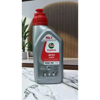 Oli Castrol Activ Matic 10W-30 Oli Motor Castrol 0.8L 800ml ORIGINAL