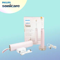 Philips Sonicare HX9996 Electric Toothbrush Adult Sonic Toothbrush Replacement head Pink
