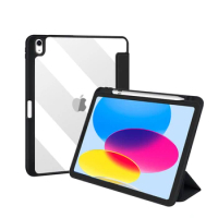 For iPad 10th Gen Case 2022 funda iPad Pro 11 Case 2021 iPad 9th/8/7 Generation Air 5 Air 4 Pro 12.9 6th 5th 4th Mini 6 Cover