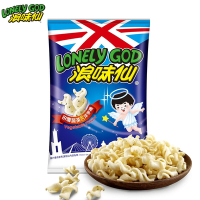 旺旺 浪味仙田園蔬菜95g
