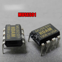 MUSES01 HIFI Audio Dual OP AMP For DAC Amplifier board