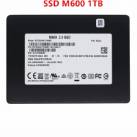 SSD M600 1TB MLC SATA3 Internal Solid State Drive Hard Disk For Laptop Desktop