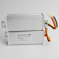 DC DC step-dowon Converter Voltage Regulator 240W/20A 96v(30-120v) to 12V
