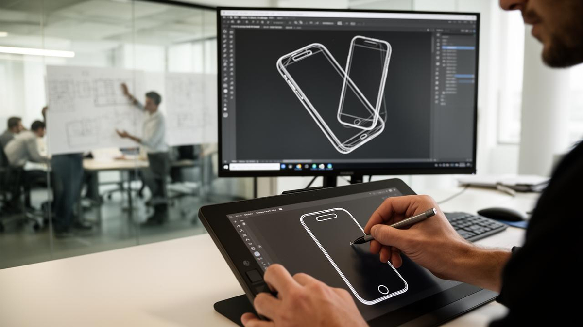Samsung Galaxy S27 Ultra May Launch in Two Sizes, CAD Leaks Suggest