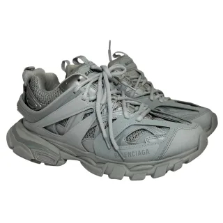 Track balenciaga online shoes