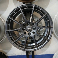 Velg Mobil Avanza Ring 16 Lubang 4 Type CK05 HSR R16 H8X100-114,3 || Murah