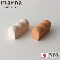 好拾物 MARNA 日本製吐司造型烤麵包陶瓷加濕器 日本製吐司造型烤麵包 陶瓷加濕器