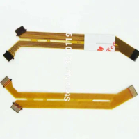 2PCS/ NEW Lens Anti-Shake Flex Cable For NIKON AF-S 16-85mm 16-85 mm f/3.5-5.6G ED VR Repair Part free shipping