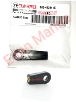 CABLE END, remote control cable / Gear cable for YAMAHA E40X -300HP 2 stroke & 4 stroke outboard (6F
