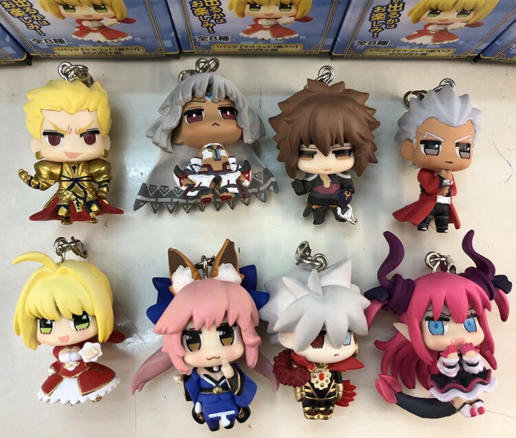 Fate無銘的價格推薦 23年1月 比價比個夠biggo