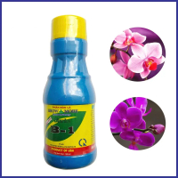 phân bón lá growmore Vitamin B-1 Xanh Grow more b1 chai 100ml – Kích rễ, điều hòa sinh trưởng