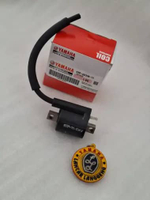 IGNITION COIL ASSY / COIL / KOIL YAMAHA JUPITER Z LAMA / BURHAN / VEGA R NEW / VEGA ZR ORIGINAL YGP