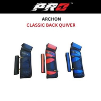 QUIVER PANAHAN DEWASA ANAK | QUIVER MURAH ARCHON / TAS PINGGANG PANAHAN / TAS ANAK PANAH / ARCHERY B
