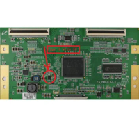 FS_HBC2LV2.4 T-Con Board Replacement Board Tcon logic Board FS-HBC2LV2.4 for TV 32inch 40inch 46inch 52inch T-CON connect board