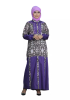 Arafah Gamis Wanita Revi
