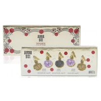 Anna Sui 安娜蘇 波希經典5入小香禮盒 4ML*5