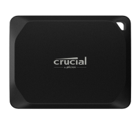 美光 Micron Crucial X10 Pro 4TB 外接式 固態硬碟 Portable SSD 4000G Type-C CT4000X10PROSSD9