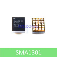 10Pcs/Lot SMA1301 Audio IC For Samsung Galaxy S10 S10+ A30 A50