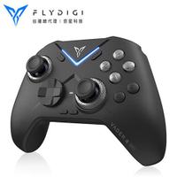 FLYDIGI 飛智 黑武士4 PRO 遊戲手把