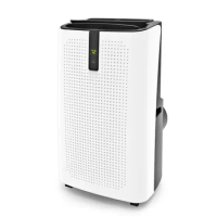 Air Conditioner R410a Portable Air Conditioner 12000 btu