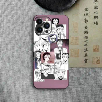 Phone Case For OPPO A77 A74 Find X3 Anime Neo Pro X5 Gay A96 Manga A94 A93 A72 One Plus Bj 9 A57 8 Plus 8Pro 6 Alex 8T Reno7