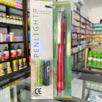 Penlight General Care Senter