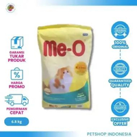 Meo Kitten Persian 6.8kg - Makanan Anak Kucing Persia