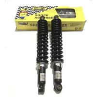 SHOCK SKOK BEBAN BERAT 360mm 340MM 320MM 280MM SHOCK SKOK AB BEBAN BERAT ALL MOTOR SHOCK ABSORDER BE