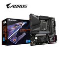 Gigabyte 技嘉 Z790M AORUS ELITE AX 微型ATX 主機板 DDR5 支援Intel 12/13/14代處理器