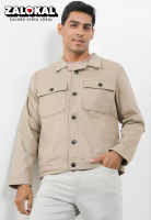 Andrew Smith As Jacket