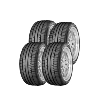 【Continental 馬牌】ContiSportContact5 SUV 輪胎四入組送安裝_275/50/20吋(車麗屋)