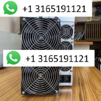 HOT DEAL BUY 7 GET 4 FREE Bitmain Antminer L7 (9.3GH) FREE SHIPPING