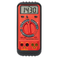 Amprobe LCR55A Handheld Component Tester LCR tester