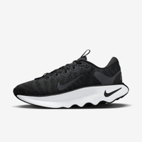 Nike Motiva [DV1237-001] 男 慢跑鞋 運動 路跑 休閒 緩震 弧形鞋底 黑白