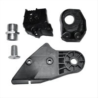 Headlight Repair Bracket Mount for Mercedes-Benz C Class W203 W204 2008-2014 C160 C 180 C200 C220