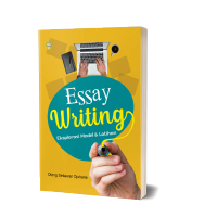 Buku Essay Writing Eksplorasi Dan Model Latihan